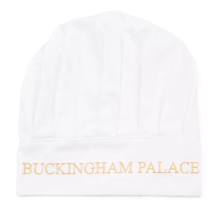 Royal Collection Shop Buckingham Palace Chef'S Hat* Bakeware