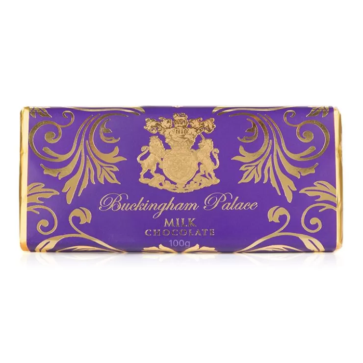 Royal Collection Shop Buckingham Palace Chocolate Bar* Confectionery & Chocolates