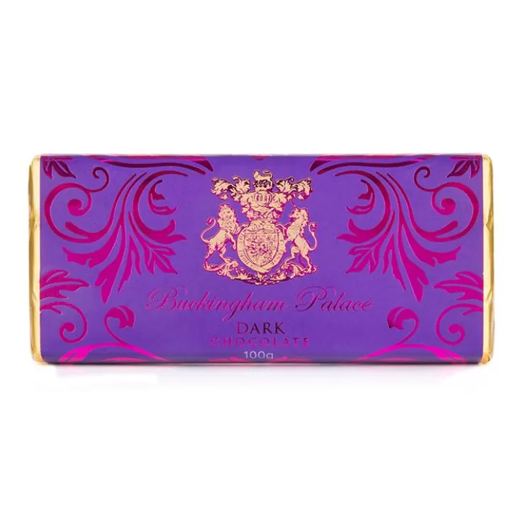 Royal Collection Shop Buckingham Palace Chocolate Bar* Confectionery & Chocolates