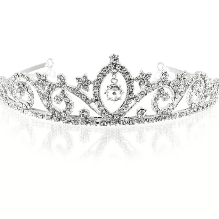 Royal Collection Shop Buckingham Palace Crystal Tiara* Tiaras