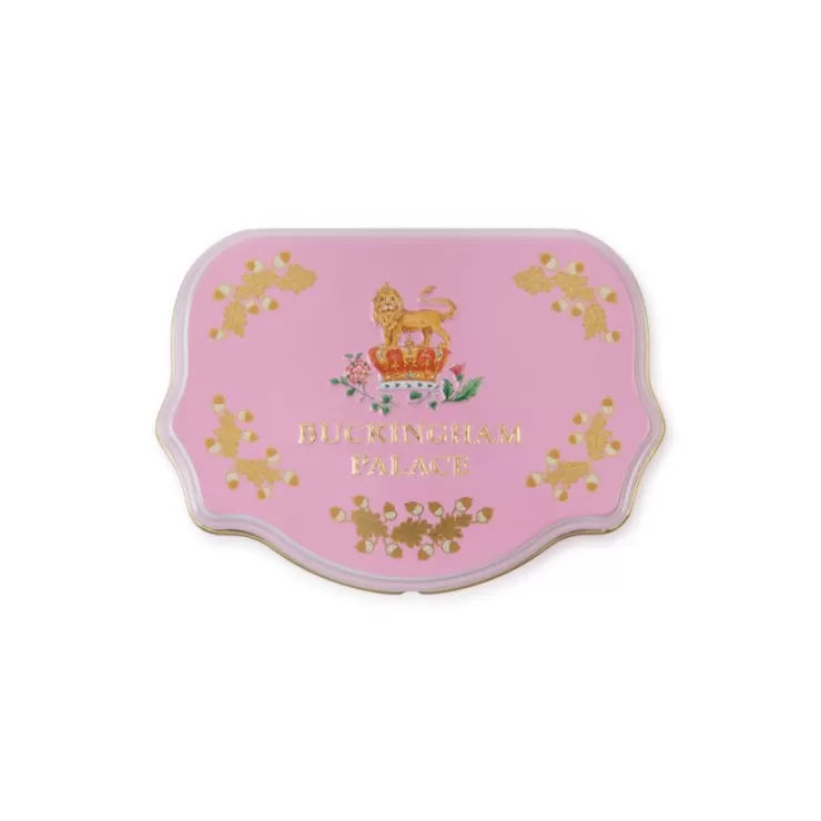 Royal Collection Shop Buckingham Palace Earl Grey Tea Caddy* Tea