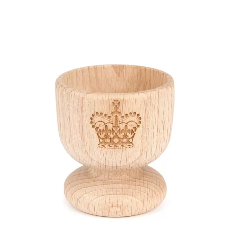 Royal Collection Shop Buckingham Palace Egg Cup* Breakfast Table