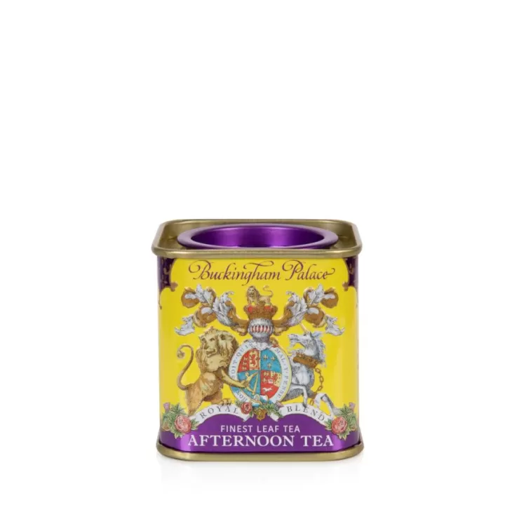 Royal Collection Shop Buckingham Palace Loose Leaf Afternoon Tea 25G* Tea