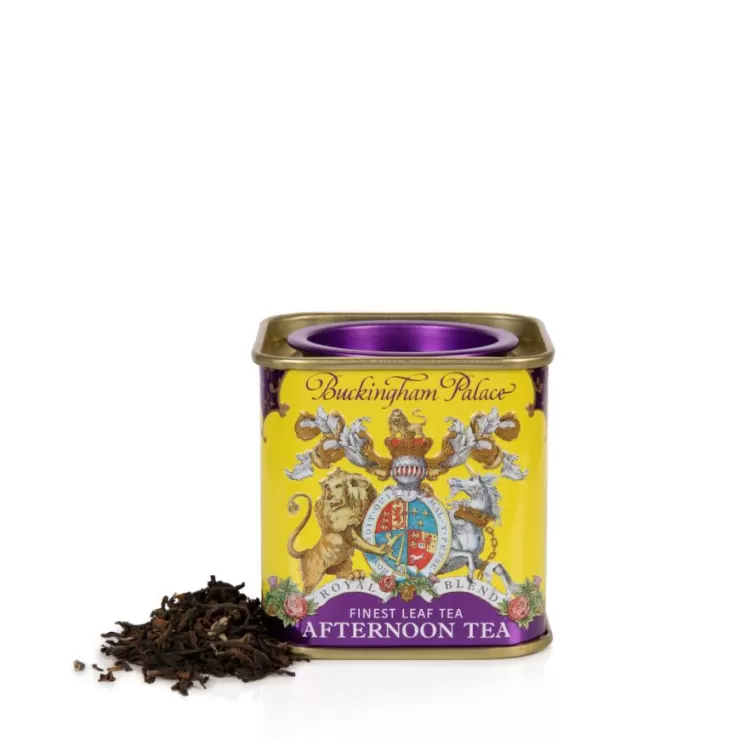 Royal Collection Shop Buckingham Palace Loose Leaf Afternoon Tea 25G* Tea