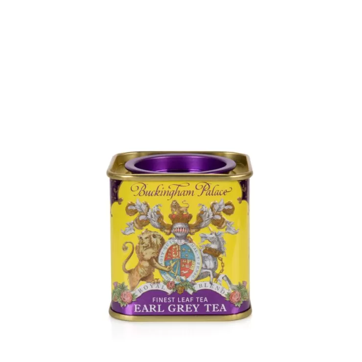 Royal Collection Shop Buckingham Palace Loose Leaf Earl Grey Tea 25G* Tea