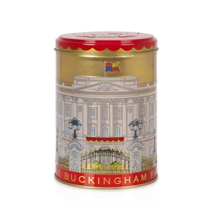 Royal Collection Shop Buckingham Palace Luxury Tea Caddy* Tea