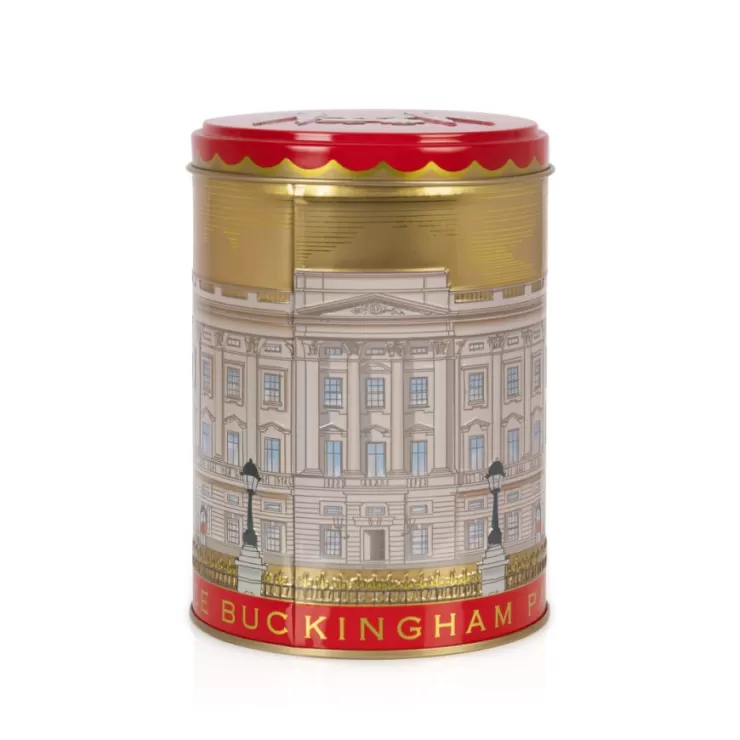 Royal Collection Shop Buckingham Palace Luxury Tea Caddy* Tea