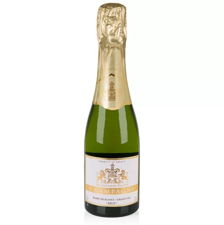 Royal Collection Shop Buckingham Palace Miniature Champagne* Wine & Spirits