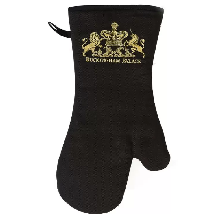 Royal Collection Shop Buckingham Palace Oven Glove* Home Linens