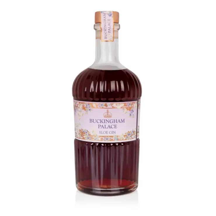 Royal Collection Shop Buckingham Palace Sloe Gin* Wine & Spirits