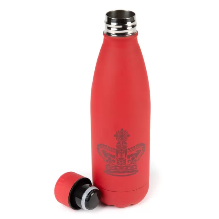 Royal Collection Shop Buckingham Palace Water Bottle* Picnics