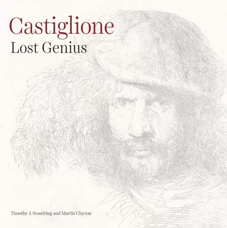 Royal Collection Shop Castiglione: Lost Genius* Royal Collection Publications