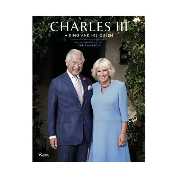 Royal Collection Shop Charles Iii: A King And His Queen* Royal Collection Publications