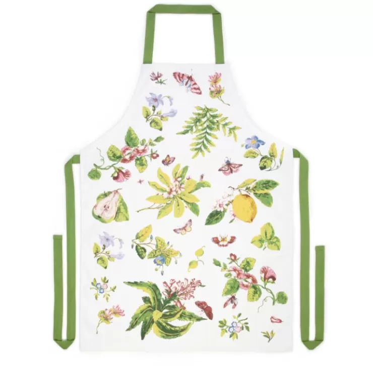 Royal Collection Shop Chelsea Apron* Chelsea Garden Collection