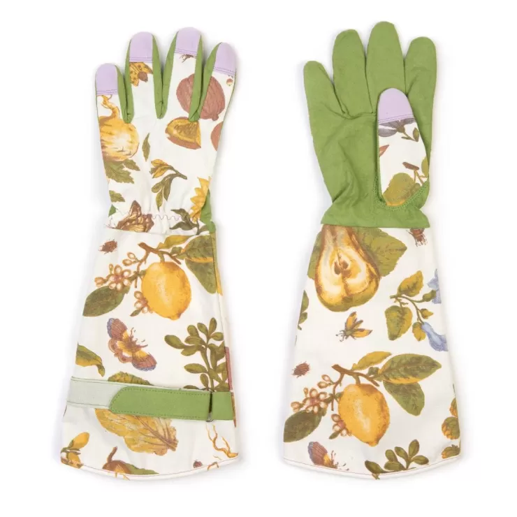 Royal Collection Shop Chelsea Gardening Gloves* Chelsea Garden Collection