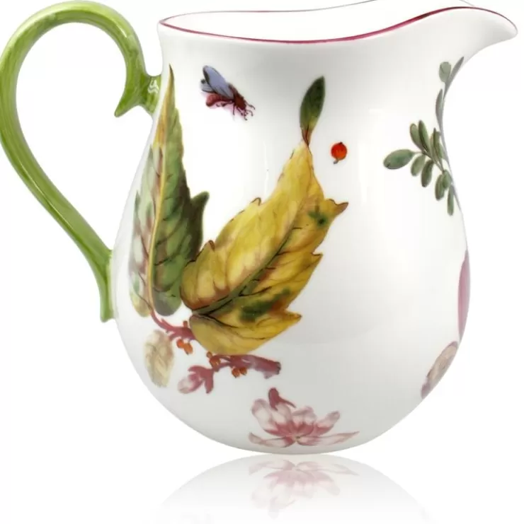 Royal Collection Shop Chelsea Porcelain Milk Jug* Chelsea Porcelain