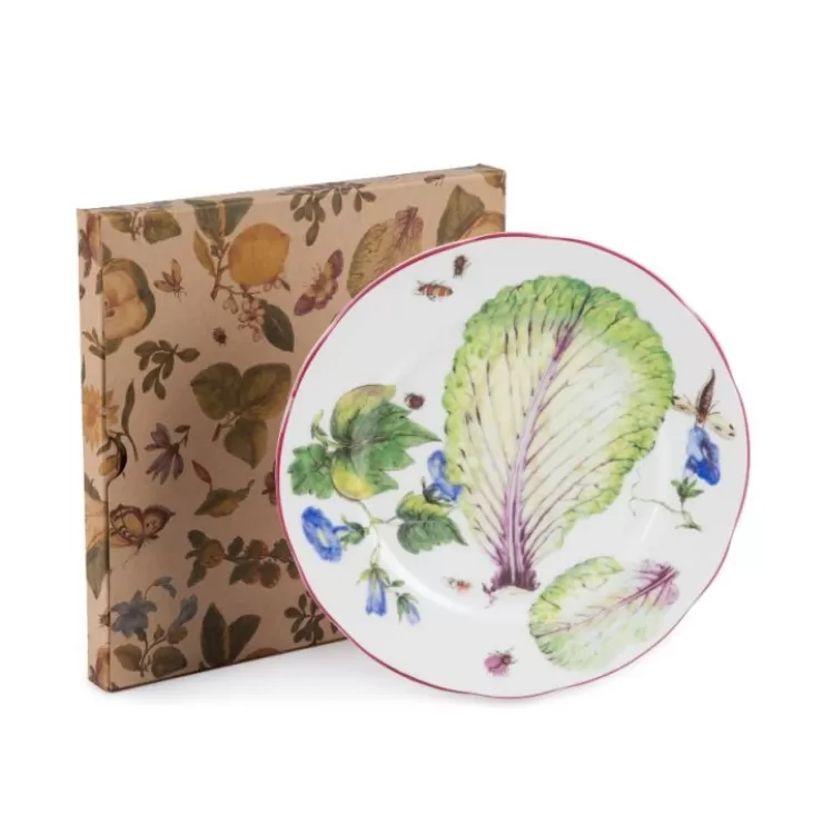 Royal Collection Shop Chelsea Porcelain Salad Plate* Plates & Bowls