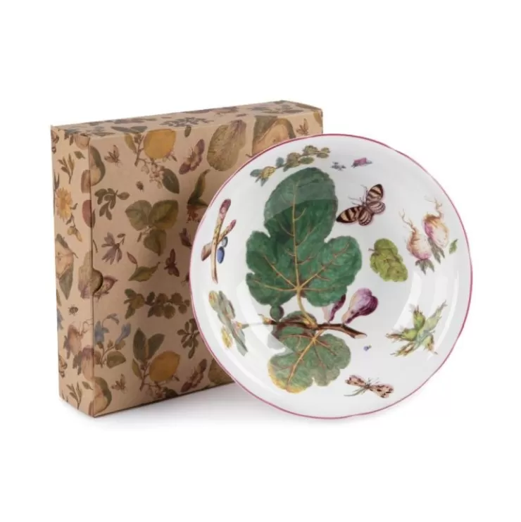 Royal Collection Shop Chelsea Salad Bowl* Afternoon Tea