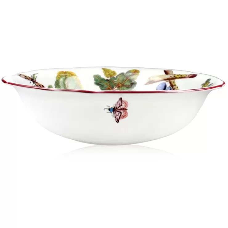 Royal Collection Shop Chelsea Salad Bowl* Plates & Bowls