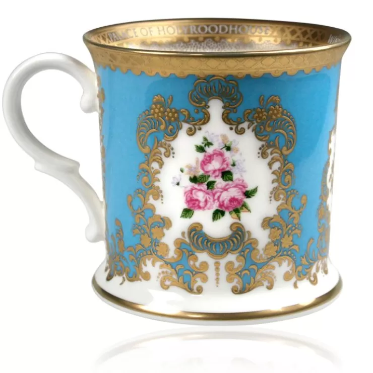 Royal Collection Shop Coat Of Arms Tankard* Tankards & Mugs