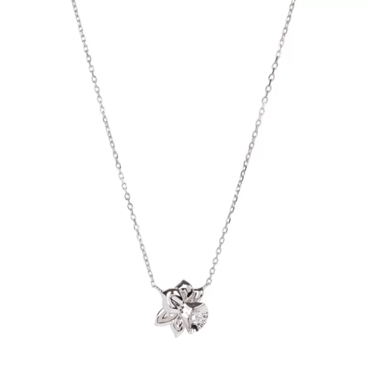 Royal Collection Shop Daffodil Pendant* Necklaces