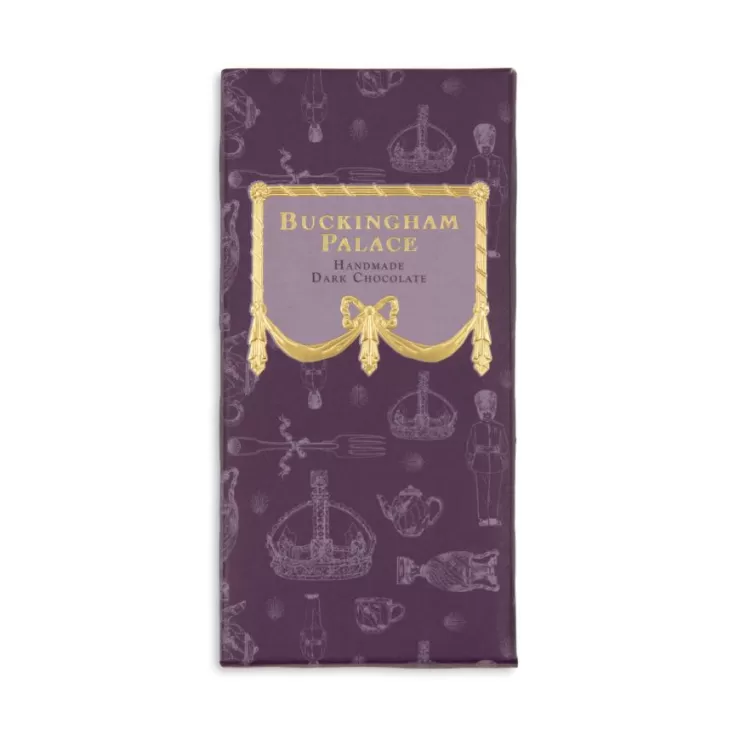 Royal Collection Shop Dark Chocolate Bar* Confectionery & Chocolates