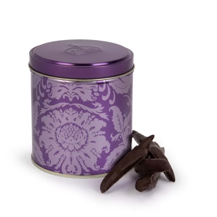 Royal Collection Shop Dark Chocolate Orangettes* Confectionery & Chocolates