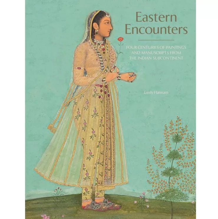 Royal Collection Shop Eastern Encounters* Royal Collection Publications