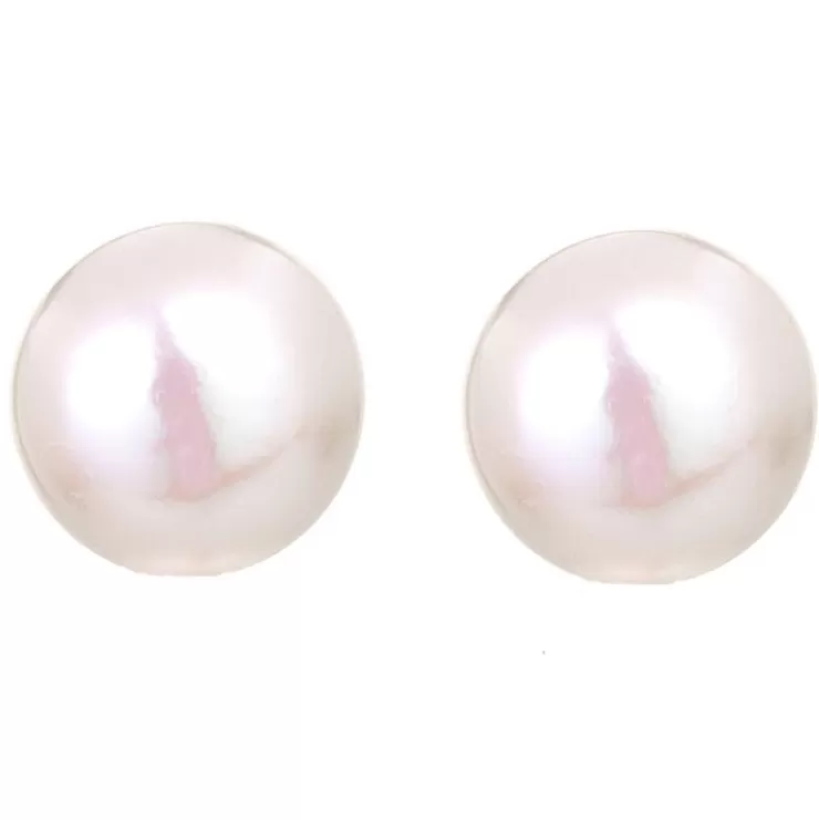 Royal Collection Shop Freshwater Pearl Earrings* Earrings