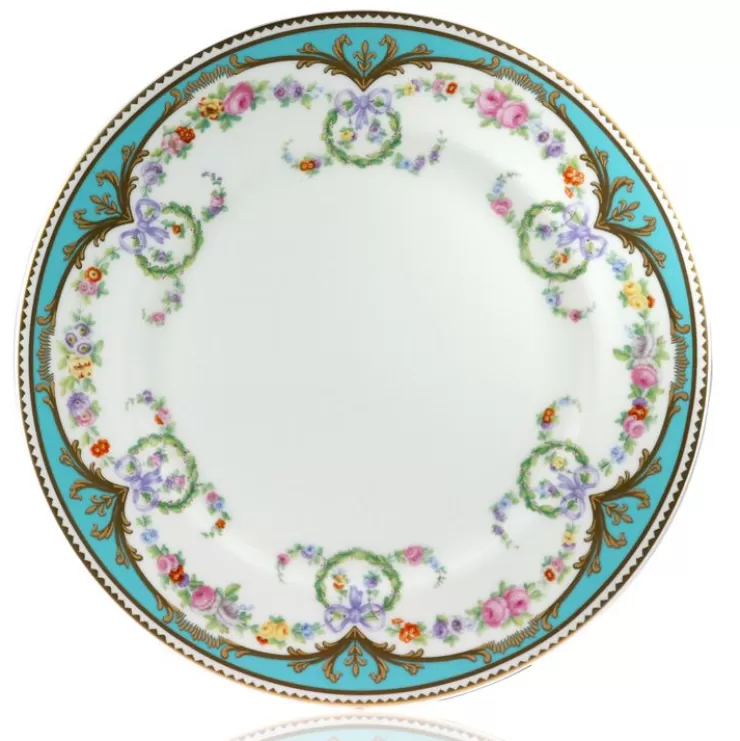 Royal Collection Shop Great Exhibition Dinner Plate* Plates & Bowls