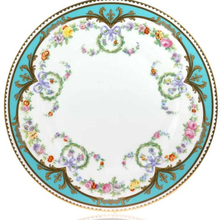 Royal Collection Shop Great Exhibition Salad Plate* Plates & Bowls