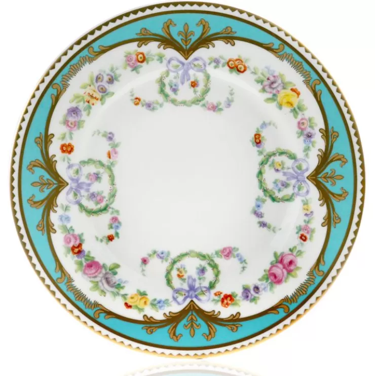 Royal Collection Shop Great Exhibition Side Plate* Afternoon Tea