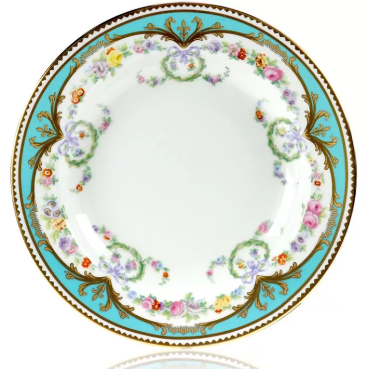 Royal Collection Shop Great Exhibition Soup Plate* Plates & Bowls