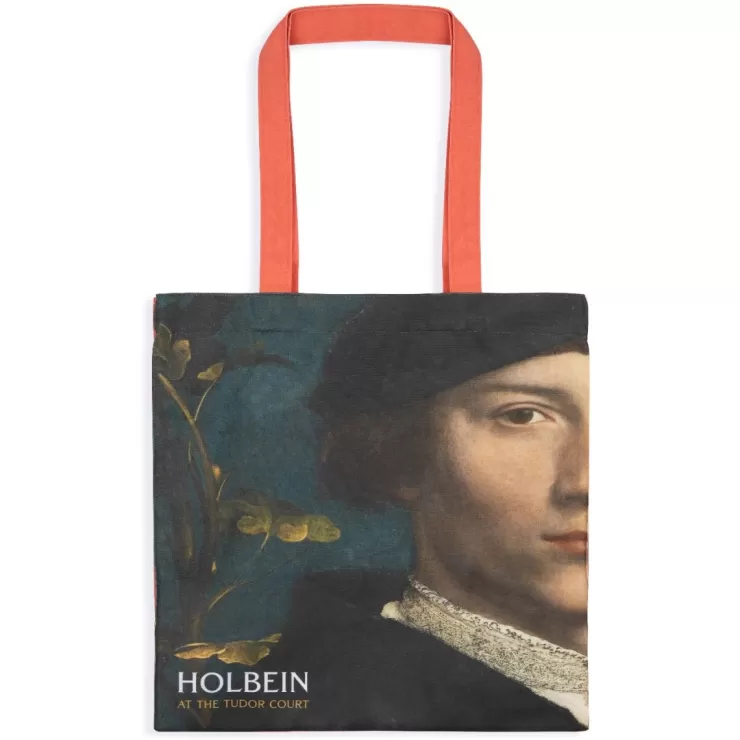 Royal Collection Shop Holbein: Derich Born Tote Bag* Bags