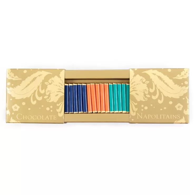 Royal Collection Shop Luxury Chocolate Napolitains* Confectionery & Chocolates