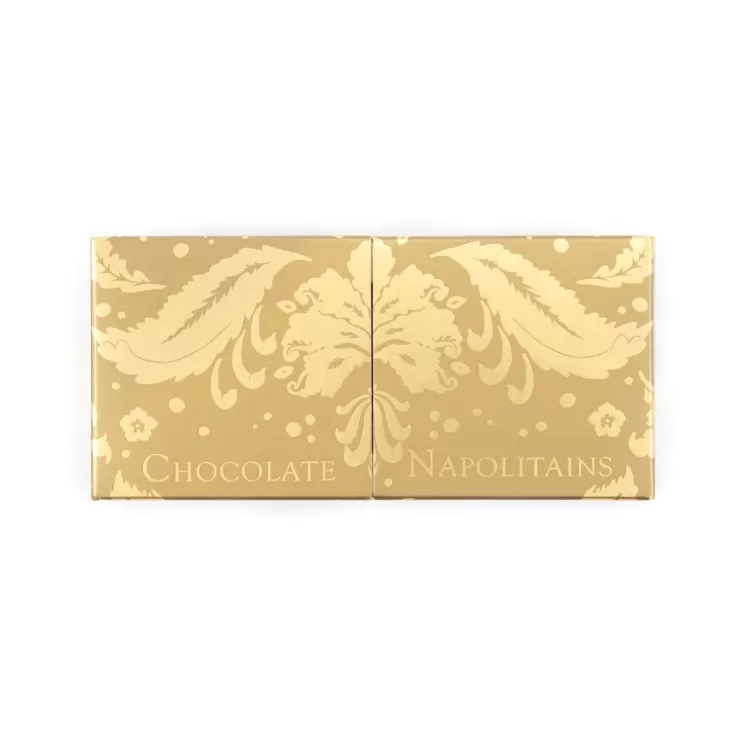 Royal Collection Shop Luxury Chocolate Napolitains* Confectionery & Chocolates