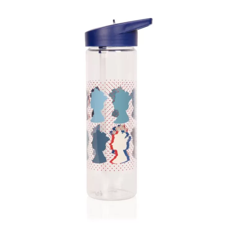 Royal Collection Shop Machin Design Water Bottle* Picnics