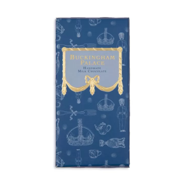 Royal Collection Shop Milk Chocolate Bar* Confectionery & Chocolates