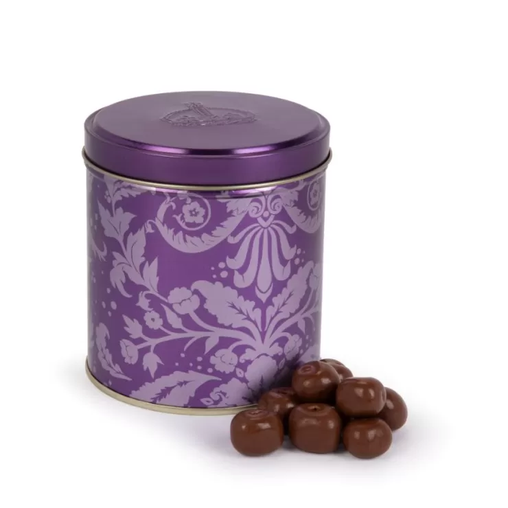 Royal Collection Shop Milk Chocolate Coated Ginger* Confectionery & Chocolates