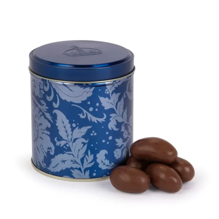 Royal Collection Shop Milk Chocolate Covered Brazil Nuts* Confectionery & Chocolates