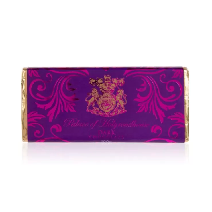 Royal Collection Shop Palace Of Holyroodhouse Chocolate Bar* Confectionery & Chocolates