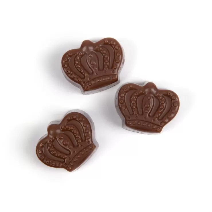 Royal Collection Shop Praline Crowns* Confectionery & Chocolates