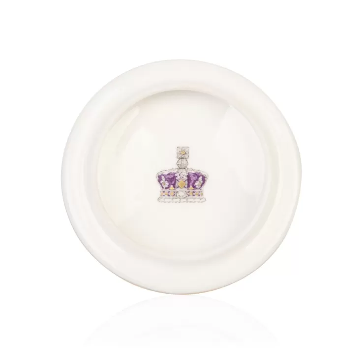 Royal Collection Shop Queen Elizabeth Ii Commemorative Pillbox* Queen Elizabeth Ii Commemorative Range