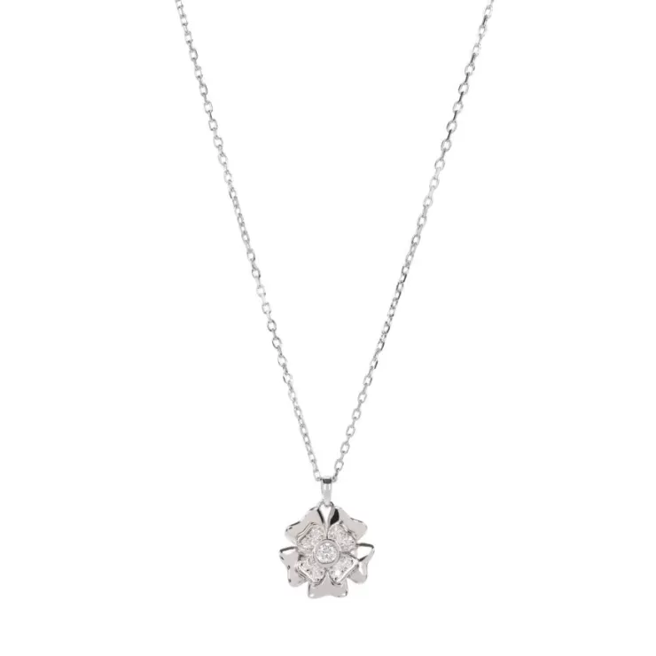 Royal Collection Shop Rose Pendant* Necklaces