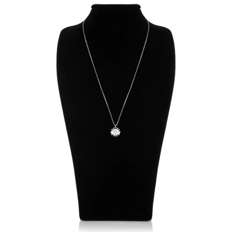 Royal Collection Shop Rose Pendant* Necklaces