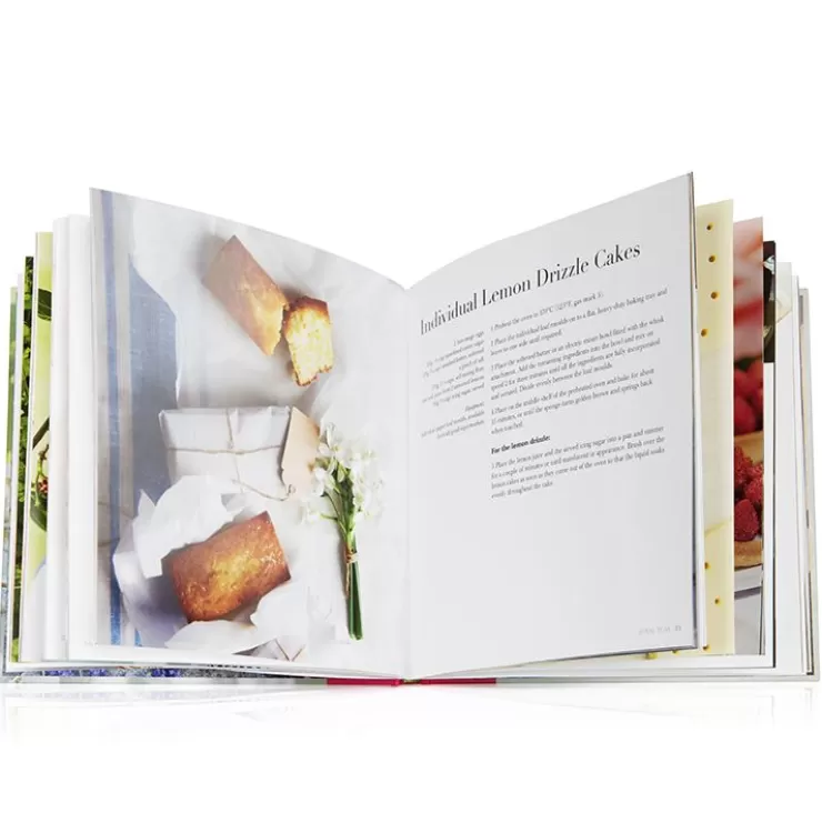 Royal Collection Shop Royal Teas: Seasonal Recipes From Buckingham Palace* Afternoon Tea