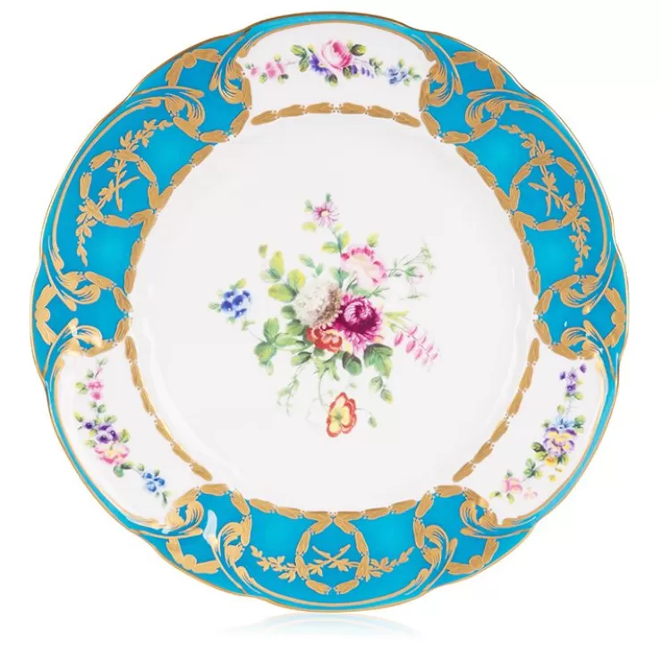 Royal Collection Shop Sevres Plate* Plates & Bowls