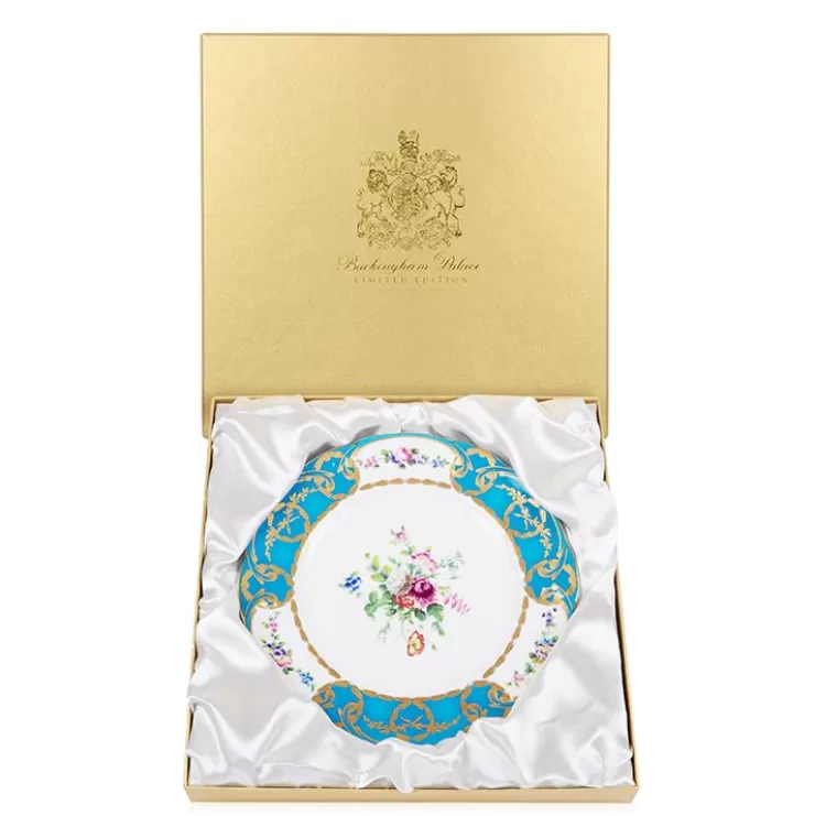 Royal Collection Shop Sevres Plate* Plates & Bowls