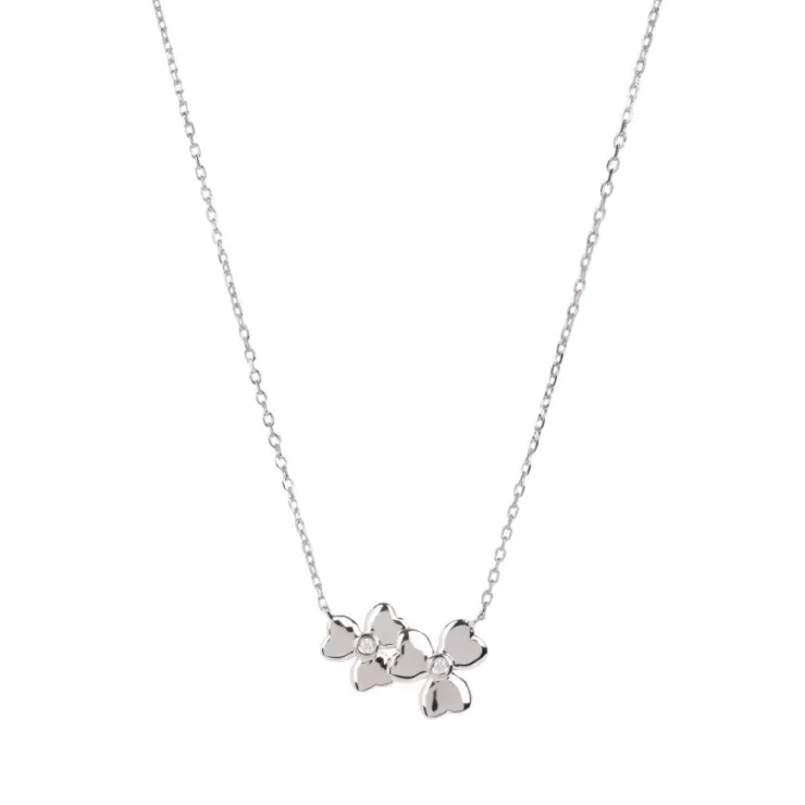 Royal Collection Shop Shamrock Pendant* Necklaces