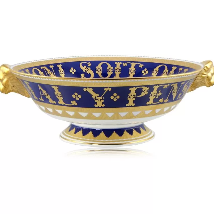 Royal Collection Shop Special Edition Honi Soit Bowl* Plates & Bowls